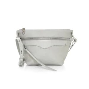 Rebecca Minkoff Hayden Crossbody Perla New! $268